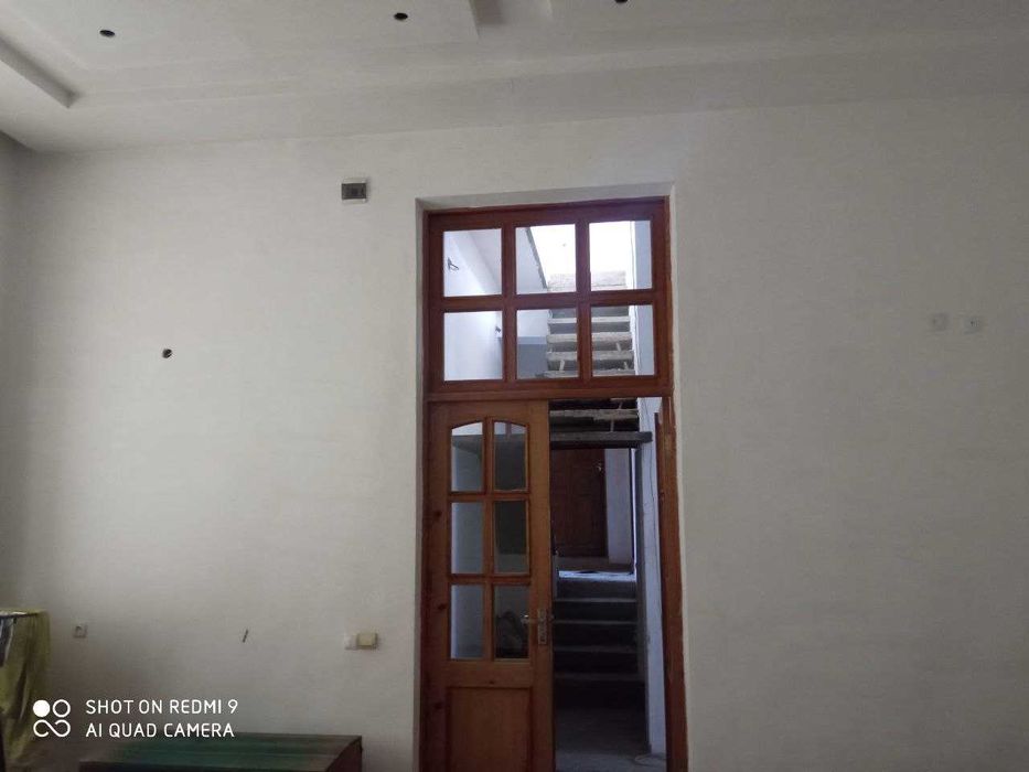 Uchastka qibray toza hovo joyda joylashkan