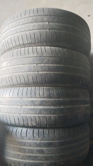 Баллоны Мишлен 215 60 R 16