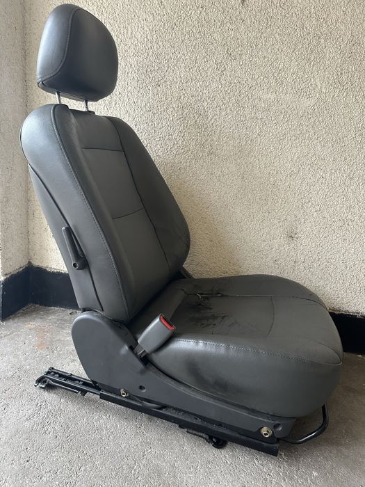 Седалка за Хюндай Санта фе 2002