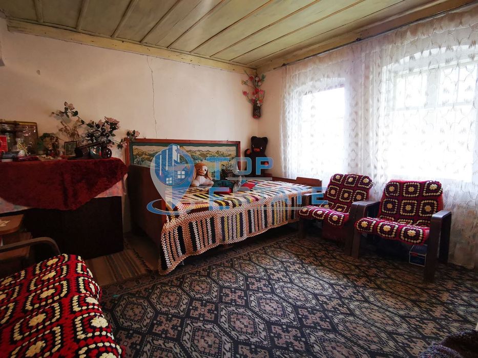 Продава се Къща в с. Драганово, Област Велико Търново - 100 кв.м за 230 €/кв.м - Снимка #2
