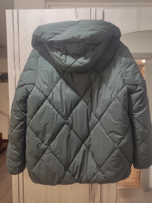 Geaca oversized Nr. 40