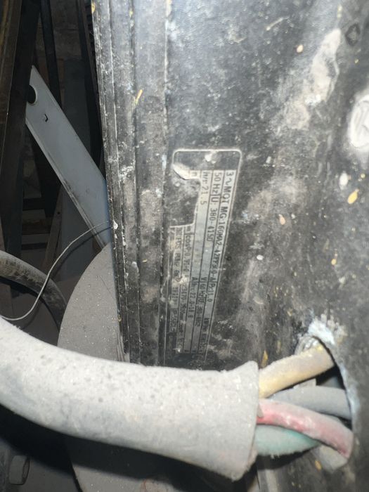 Pompa de apa Grundfos