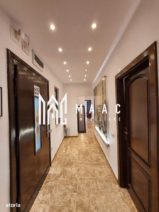 Ultracentral I Investitie I Apartament 4 Camere I Decomandat