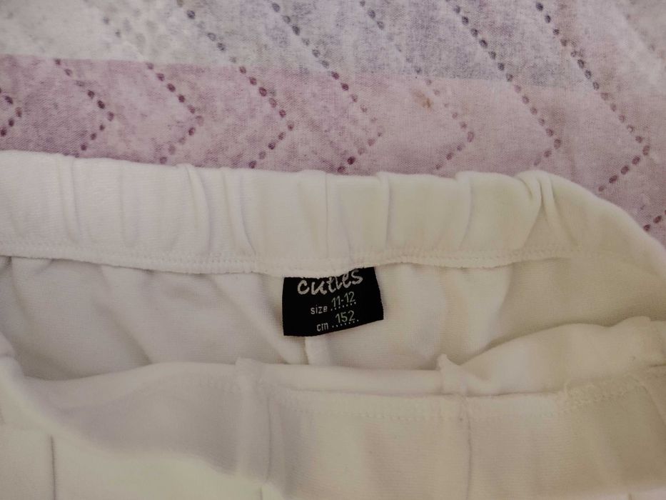 Лот от два панталона чарлстон