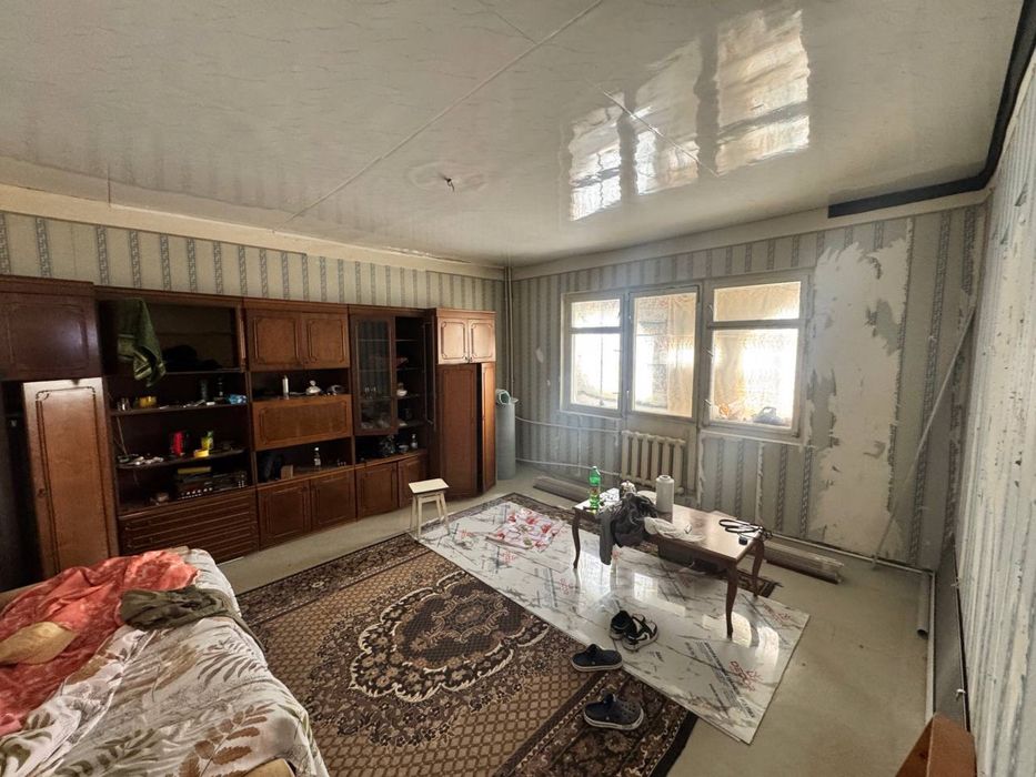 1/2/9 массив Тузель-1 ,дом 33