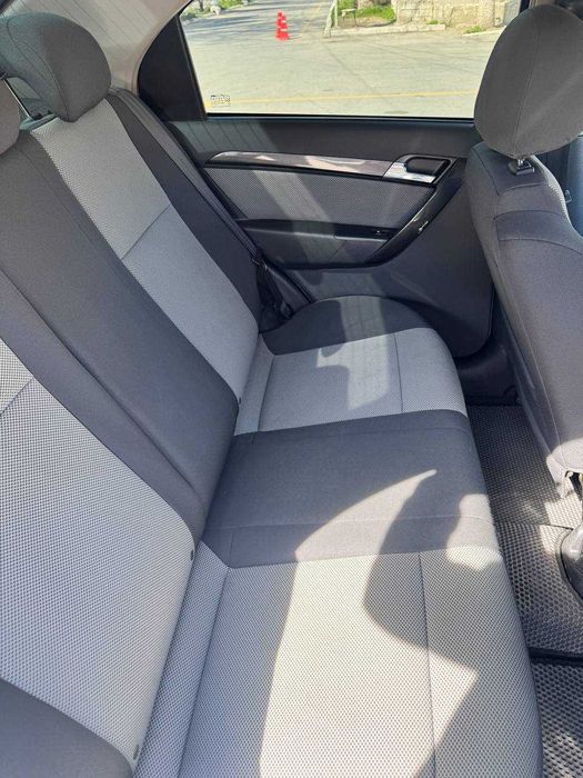 Nexia 3, 4-pozitsiya, + metan