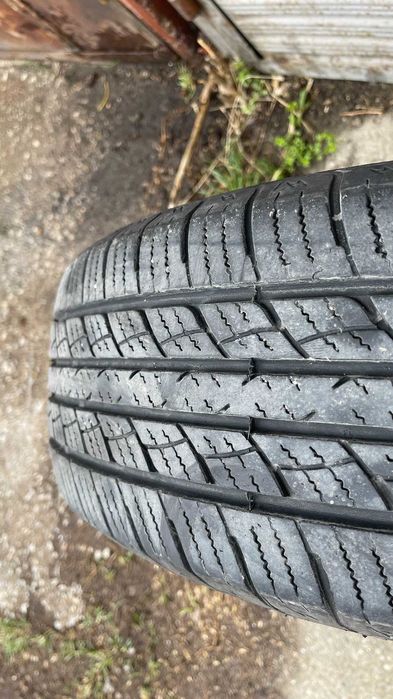 4 броя гуми Westlake 215/60/17