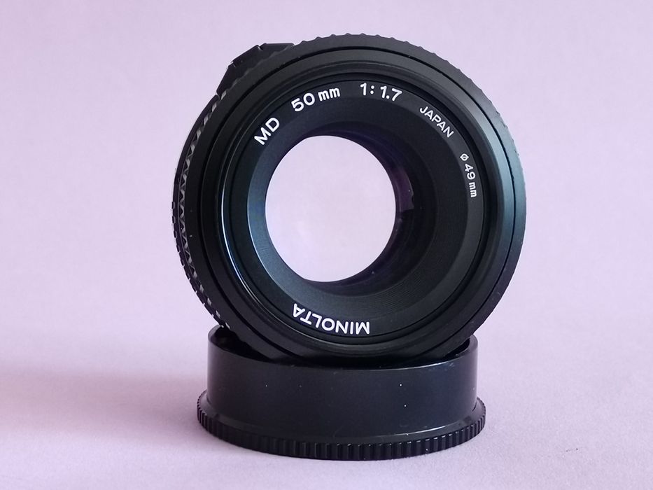 Obiective Pentax Asahi Takumar Minolta Fujica Fujinon M42 Exakta