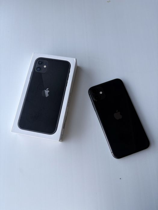 Айфон 11 , iPhone 11