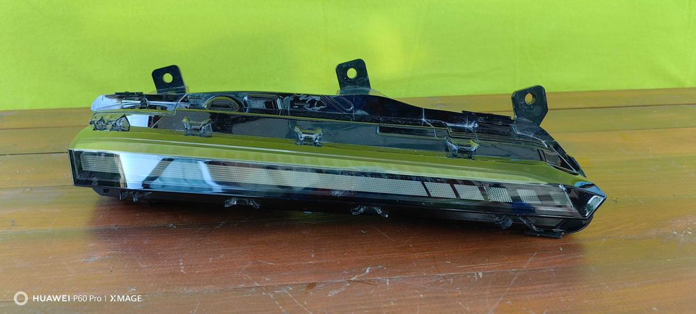 Led DRL за Peugeot 308 / Дневна светлина Пежо 308