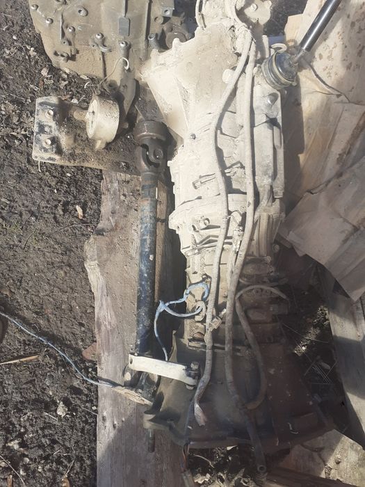 Cutie viteze 5 trepte suzuki vitara