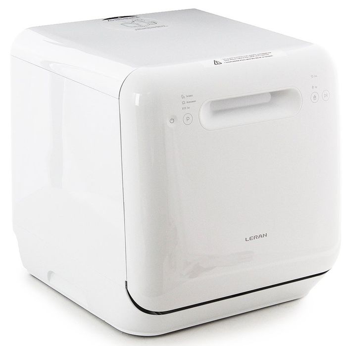 Посудомоечная машина Leran