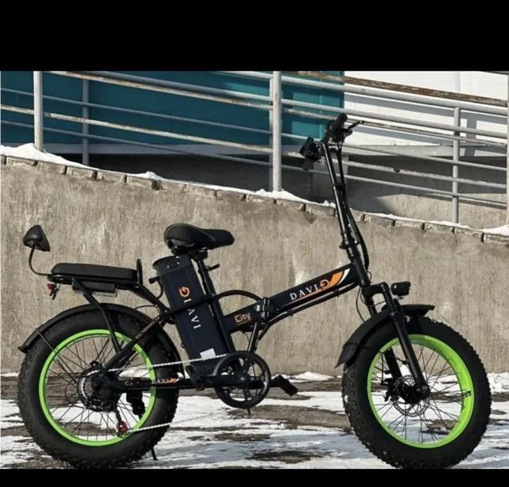 Электровелосипед Оптом и в розницу