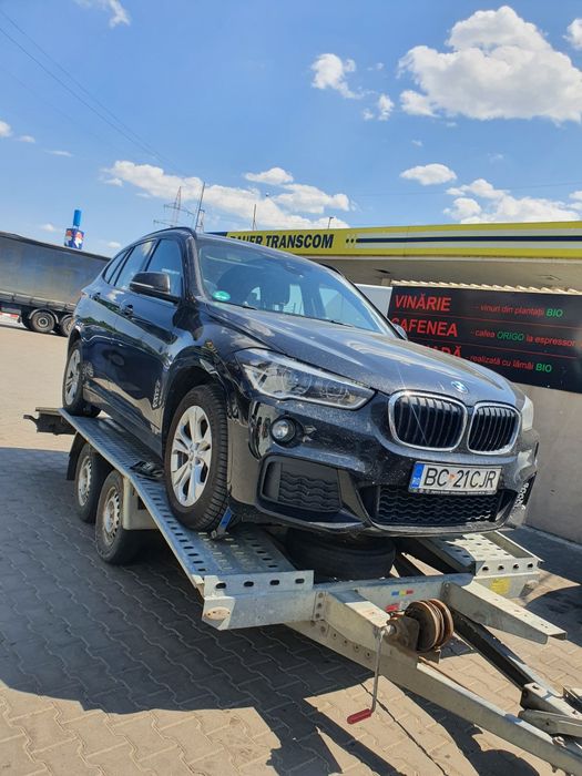 Tractari auto/ transport