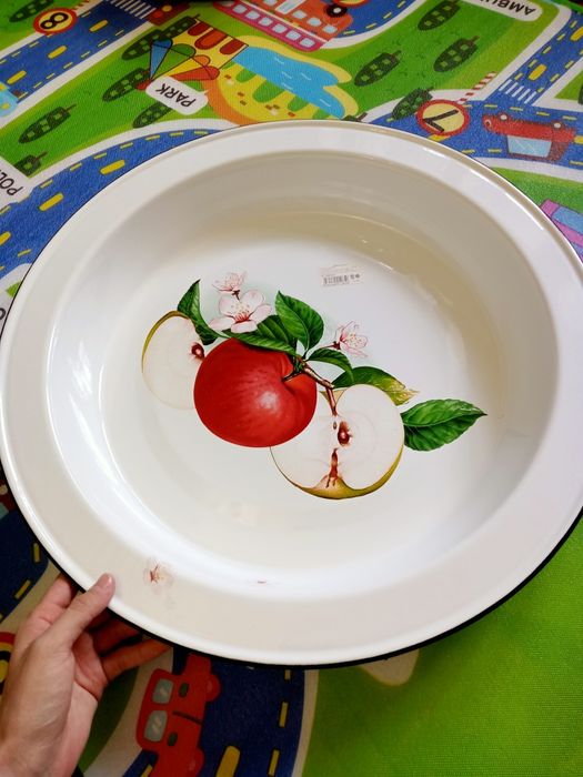 Табак для бешбармака