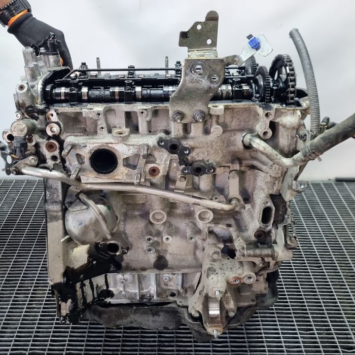 Motor Mazda CX - 5 Facelift 2.2 Diesel 2012 - 2016 150CP Manuala SHY1 (1597) Diesel 4x2 SH30616944 Garantie