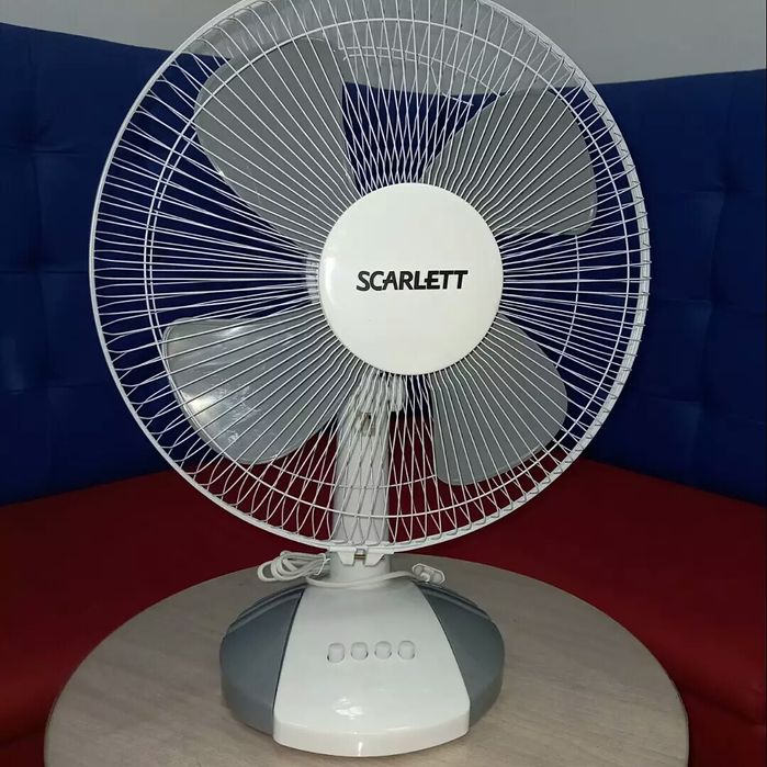 Вентилятор для дома, дачи,работы