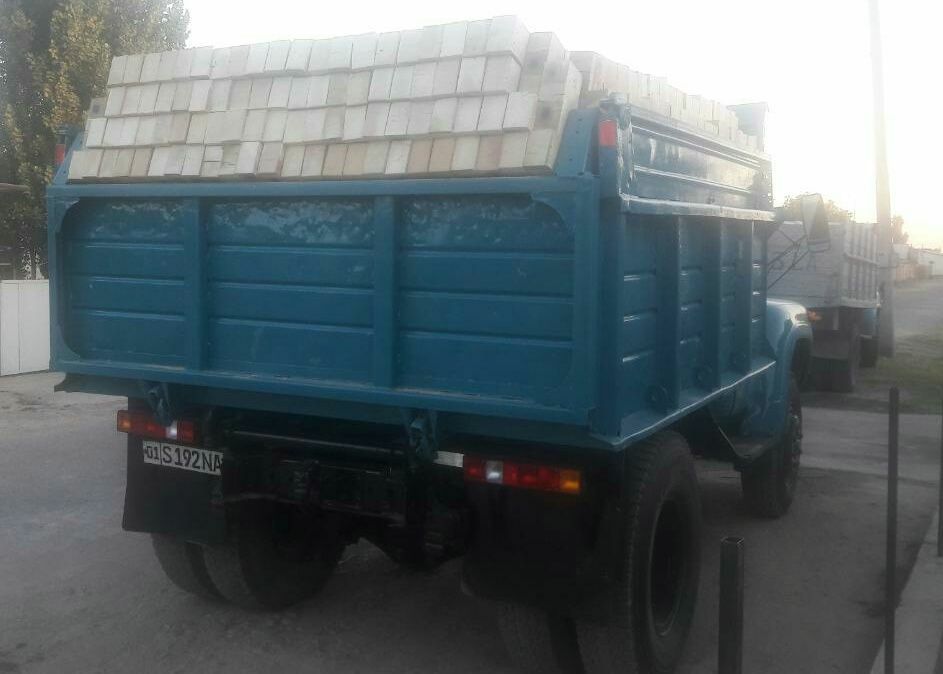 Пишган гишт | Pishkan gisht | Пишкан гишт | Кирпич спелый | Pishgan