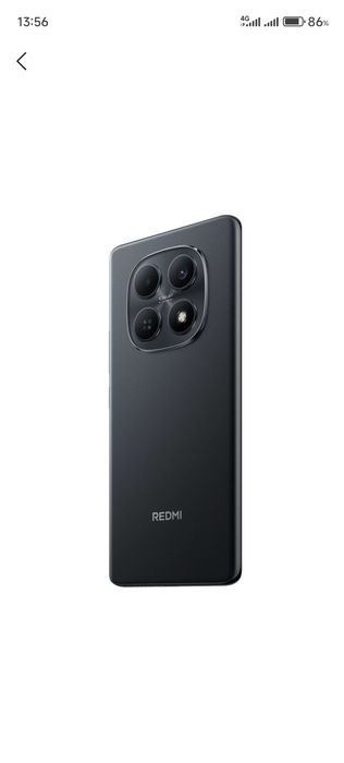 Redmi not 15 8+256