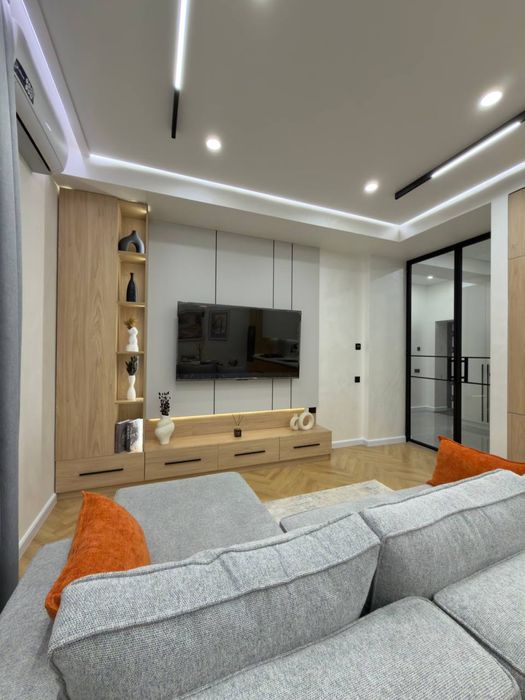 НОВОСТРОЙКА  на Себзор, Ганга  Golden house