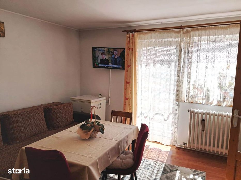 Apartament la casa in zona Parcului Subarini