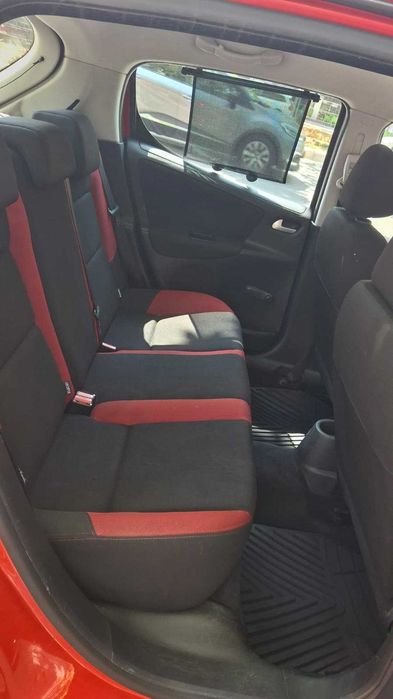 PEUGEOT 207 2009 — imagine 5
