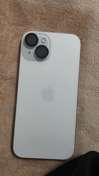 Iphone 15 128 gb