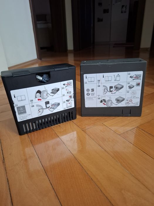 Compresor aer original Mercedes, VW(grupul VAG)