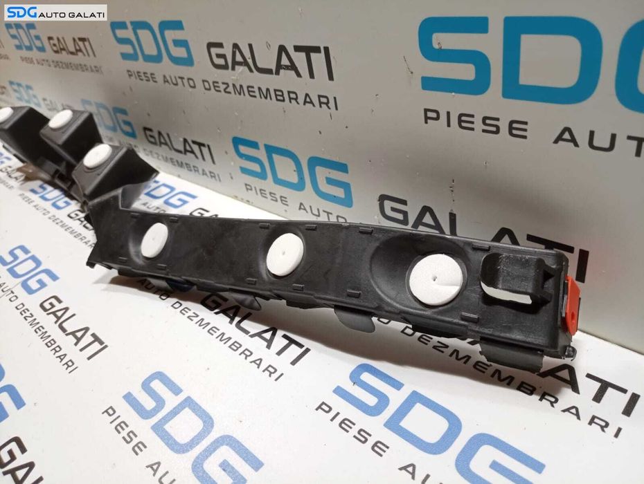 Suport Ghidaj Dreapta pentru Bara Spoiler Spate Nou Opel Crossland 2017 - 2020 Cod 13179904 475498858 [M3996]