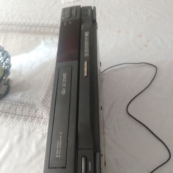 Видео мангнитафон