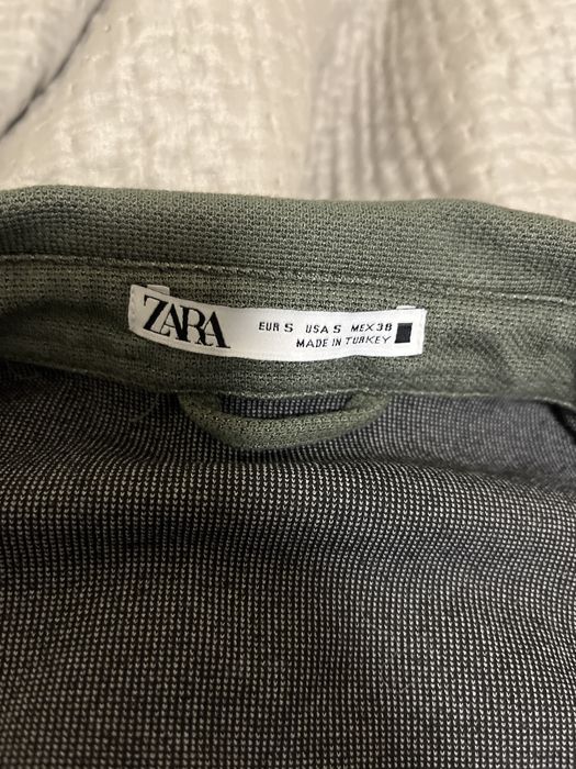 Риза тип горница Zara