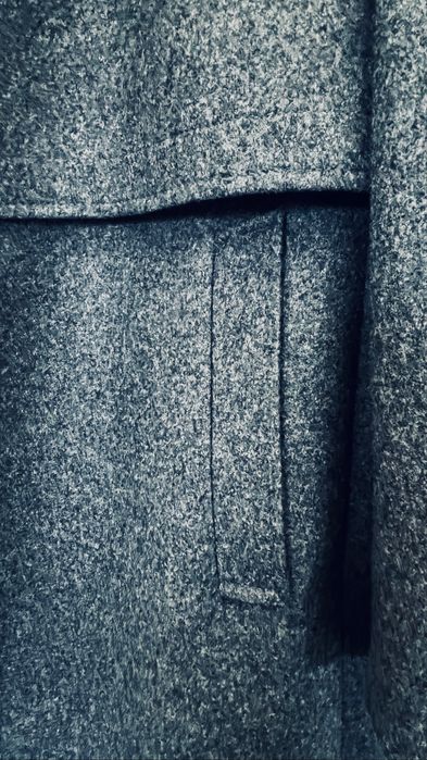 Луксозно ново палто-тренч KUHN KLEIDUNG