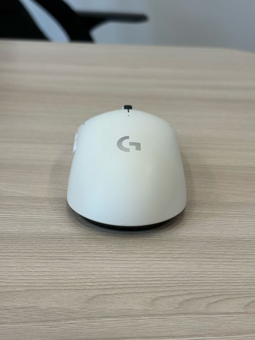 Logitech G Pro X Superlight