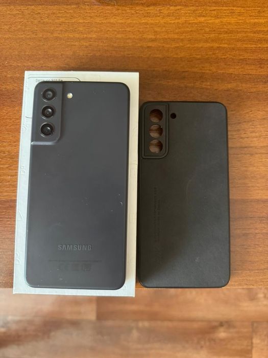 Samsung s21 fe 6/128gb