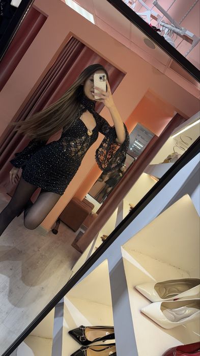 Продам платье как новое