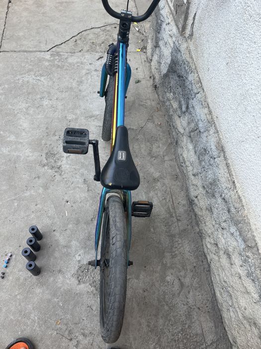 Продам бмх бнз торга