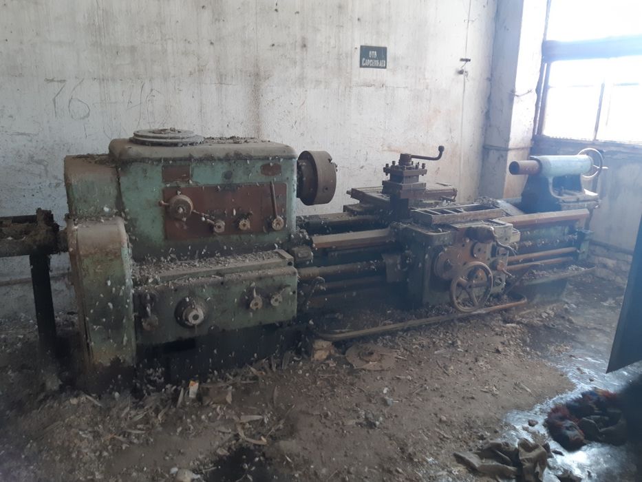 Продам станки СССР