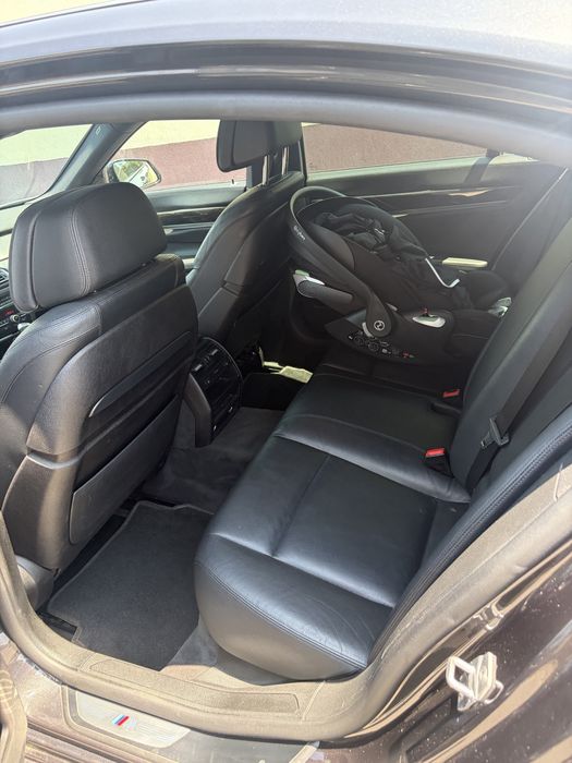 BMW 7 Series 2014 — imagine 3