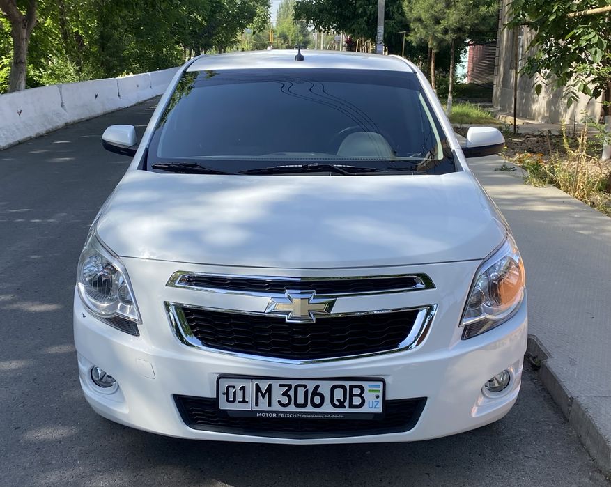 Chevrolet Cobalt