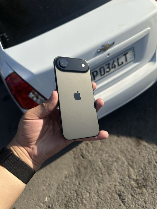 Iphone Air 256gb 100%