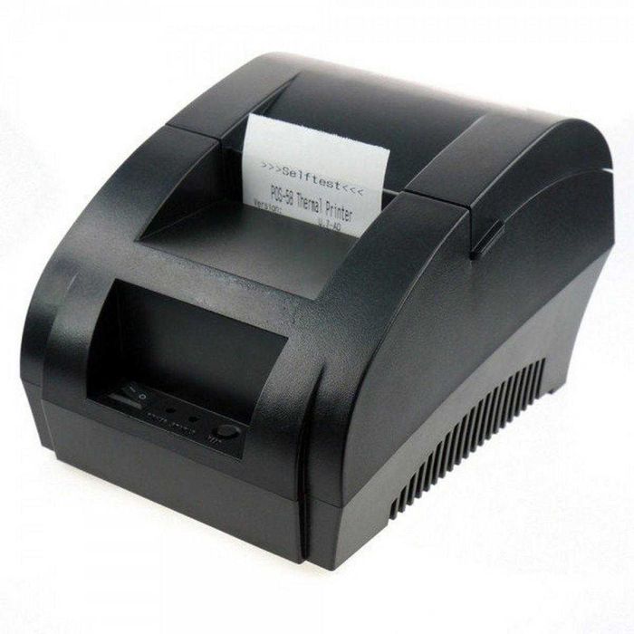Принтер для чека Xprinter POS58