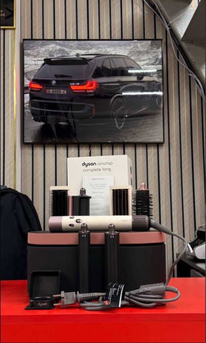 Продам Dyson airwrap