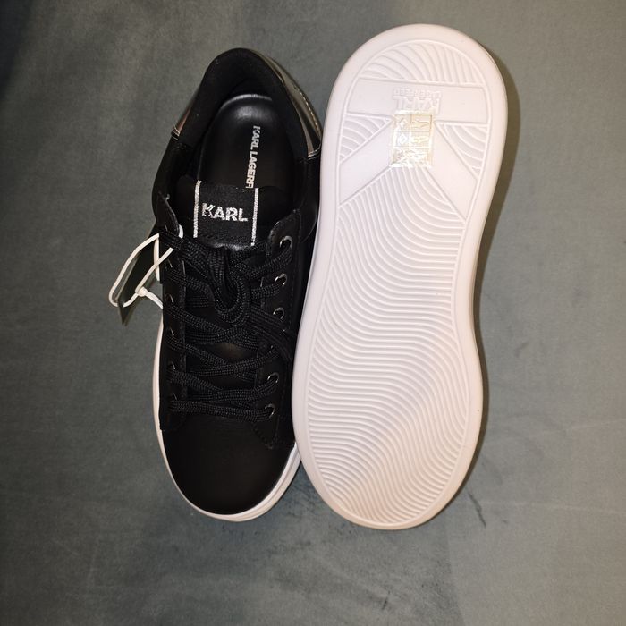 Pantofi sport Karl Lagerfeld – noi – mărimea 39 – originali