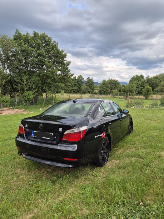 BMW 5 Series 0 — imagine 2