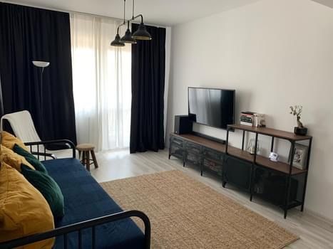 2 camere Aparatorii Patriei, Metalurgiei, Parc Arghezi