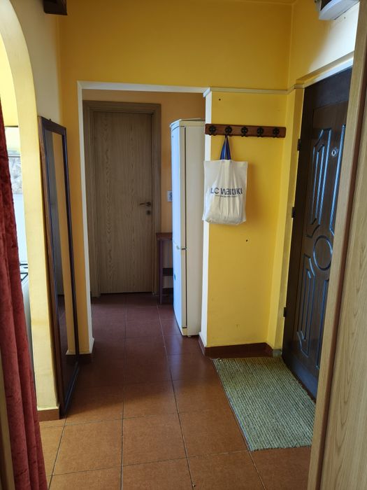 Inchiriez apartment 2 camere Ciupercă