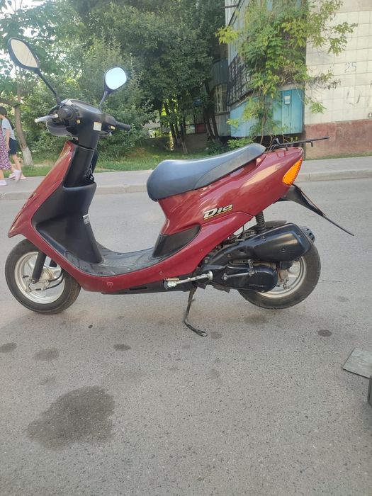 Продам Honda Dio af34