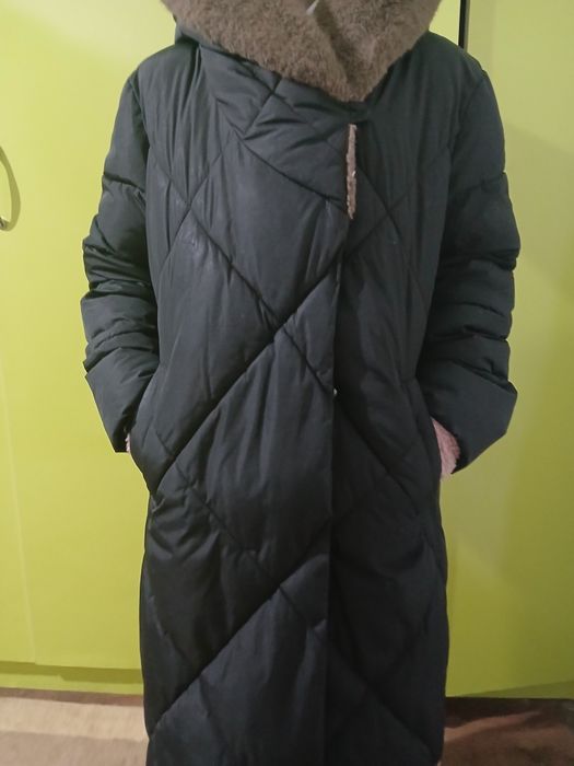 Куртка женская зима