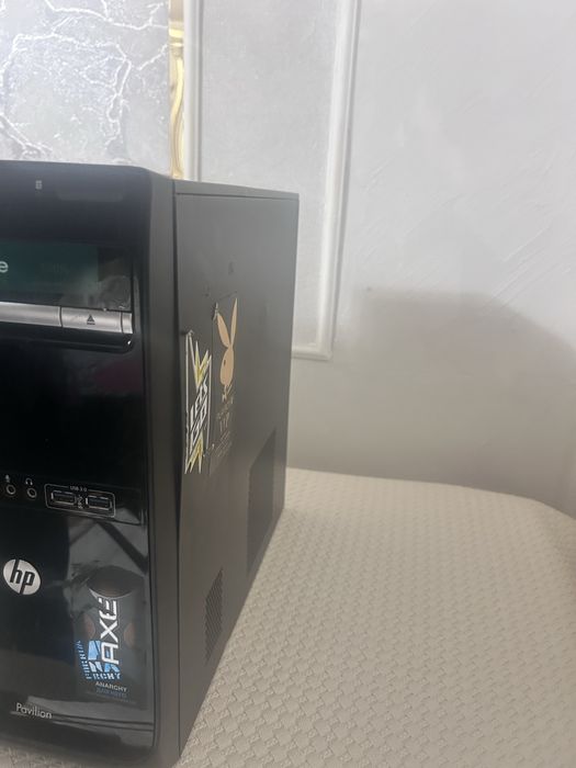 Моеитор и процессор!