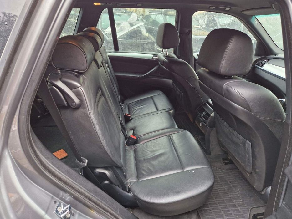 BMW X5 E70 3.0D 235кс НА ЧАСТИ!